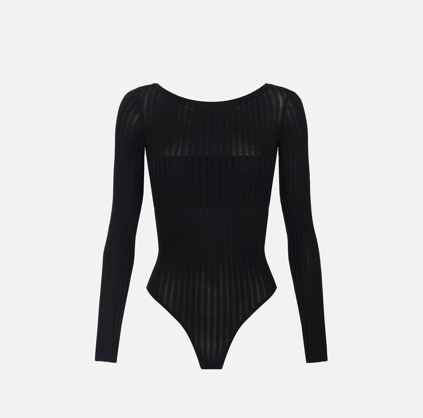 BODY TRICOT