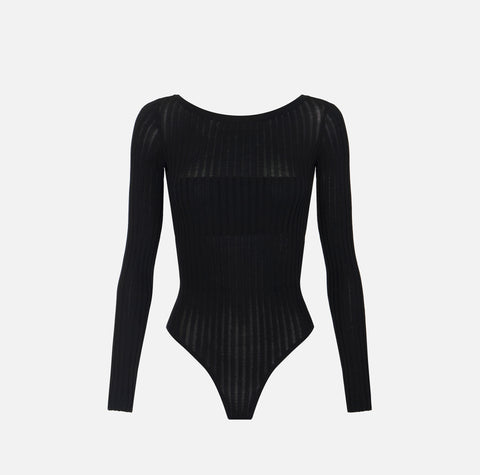 BODY TRICOT