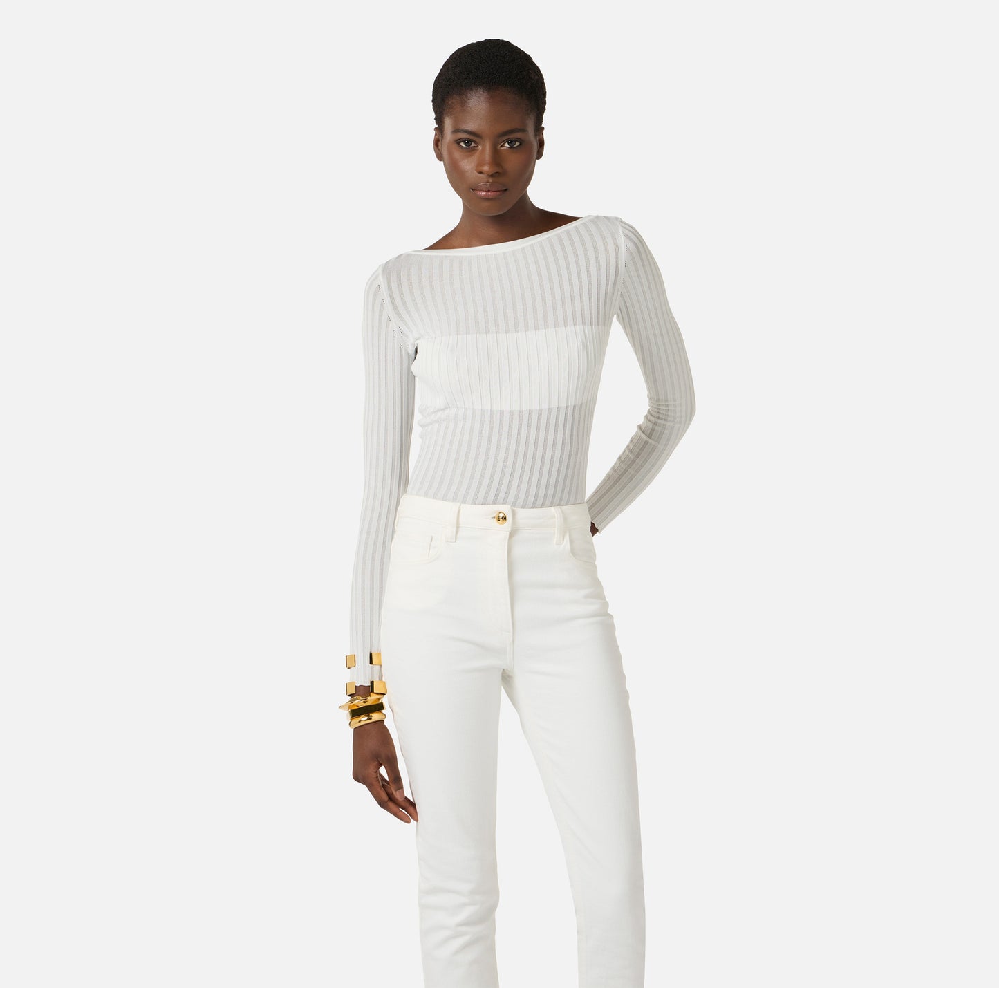BODY TRICOT