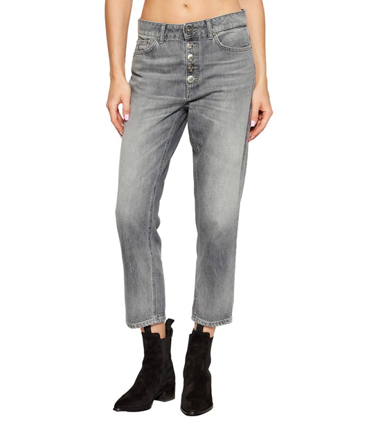 PANTALONE KOONS GIOIE [AI25]