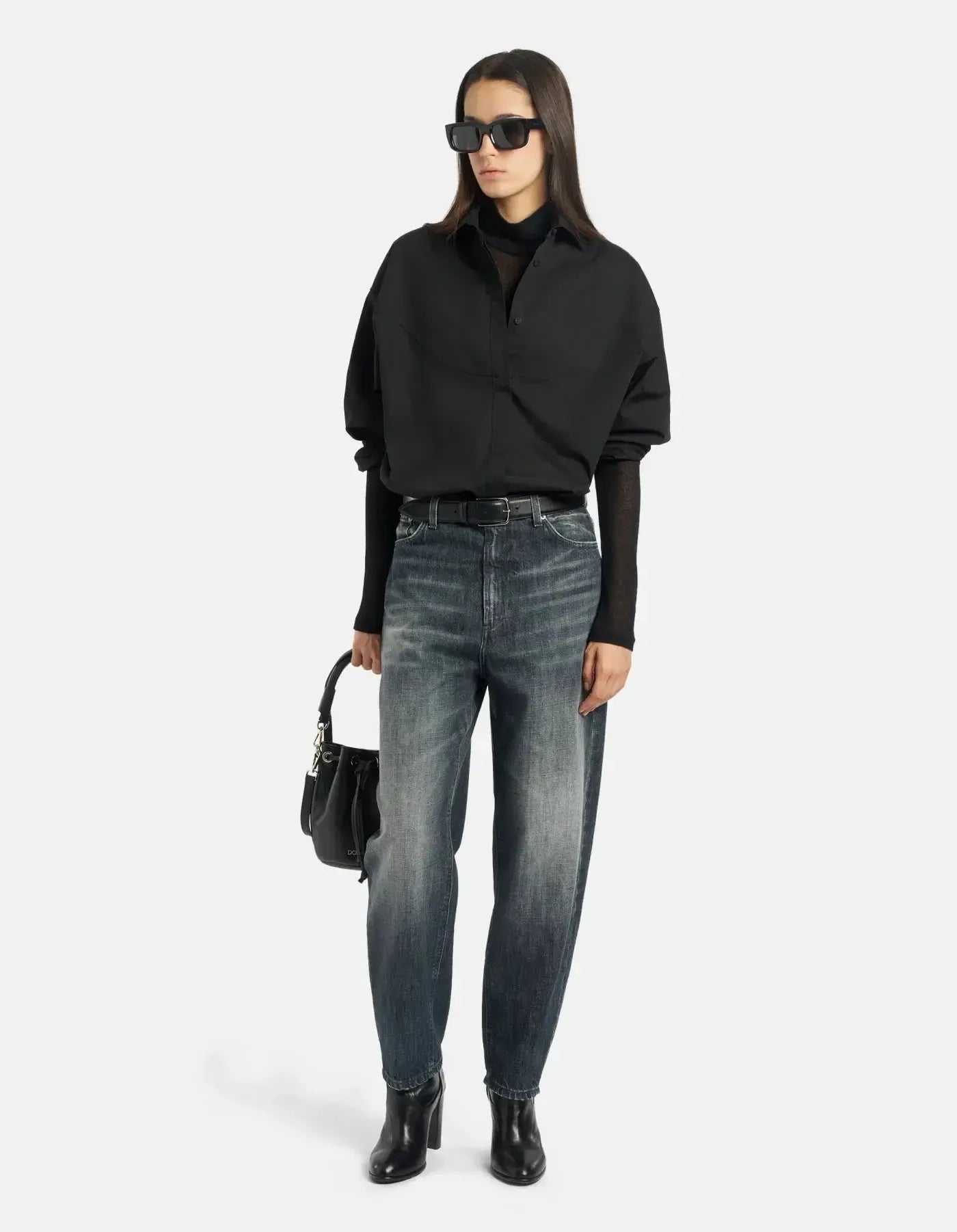 PANTALONE BESSIE [AI25]