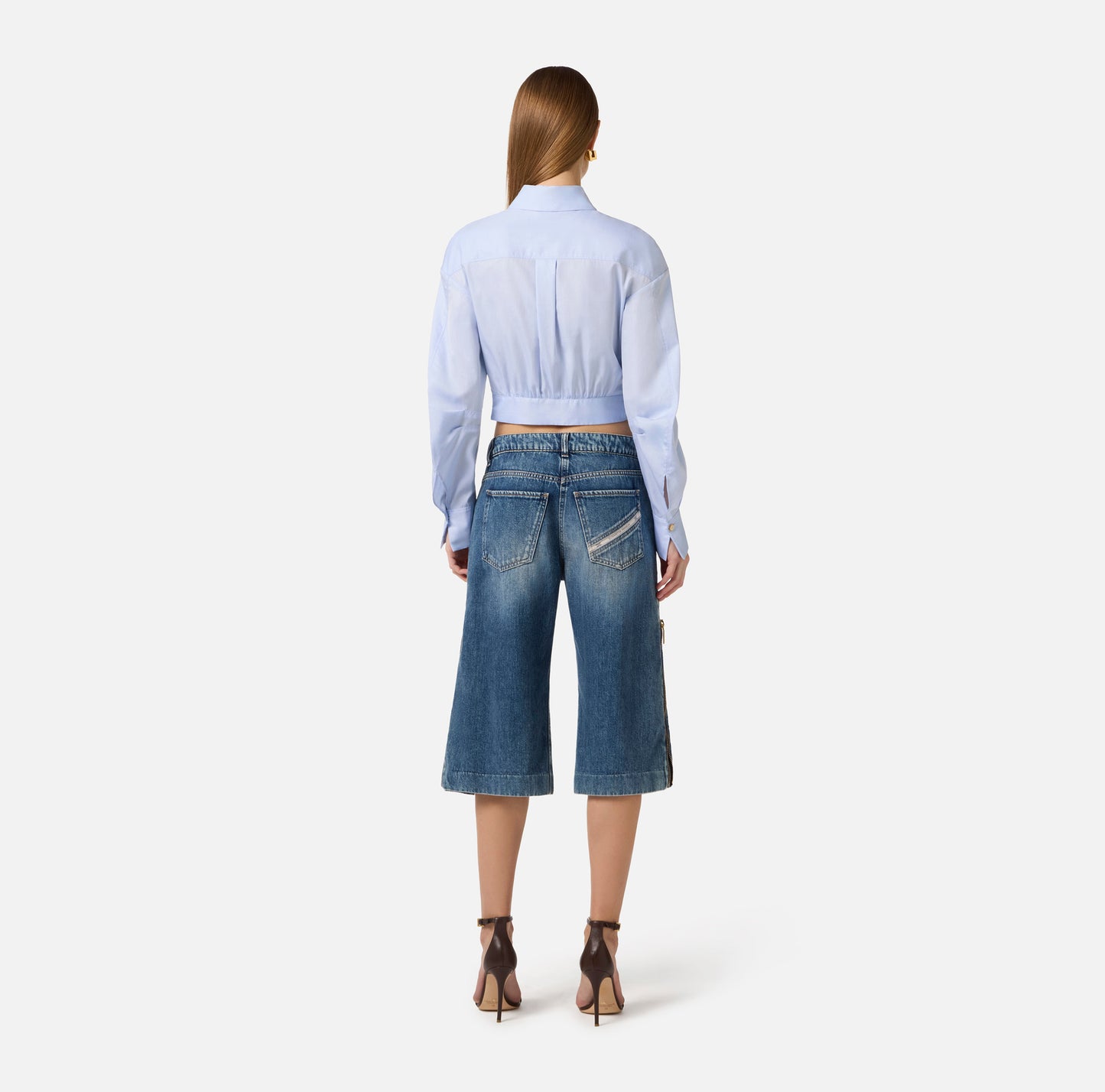 PANT.MOD JEANS