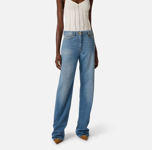 PANT.MOD JEANS