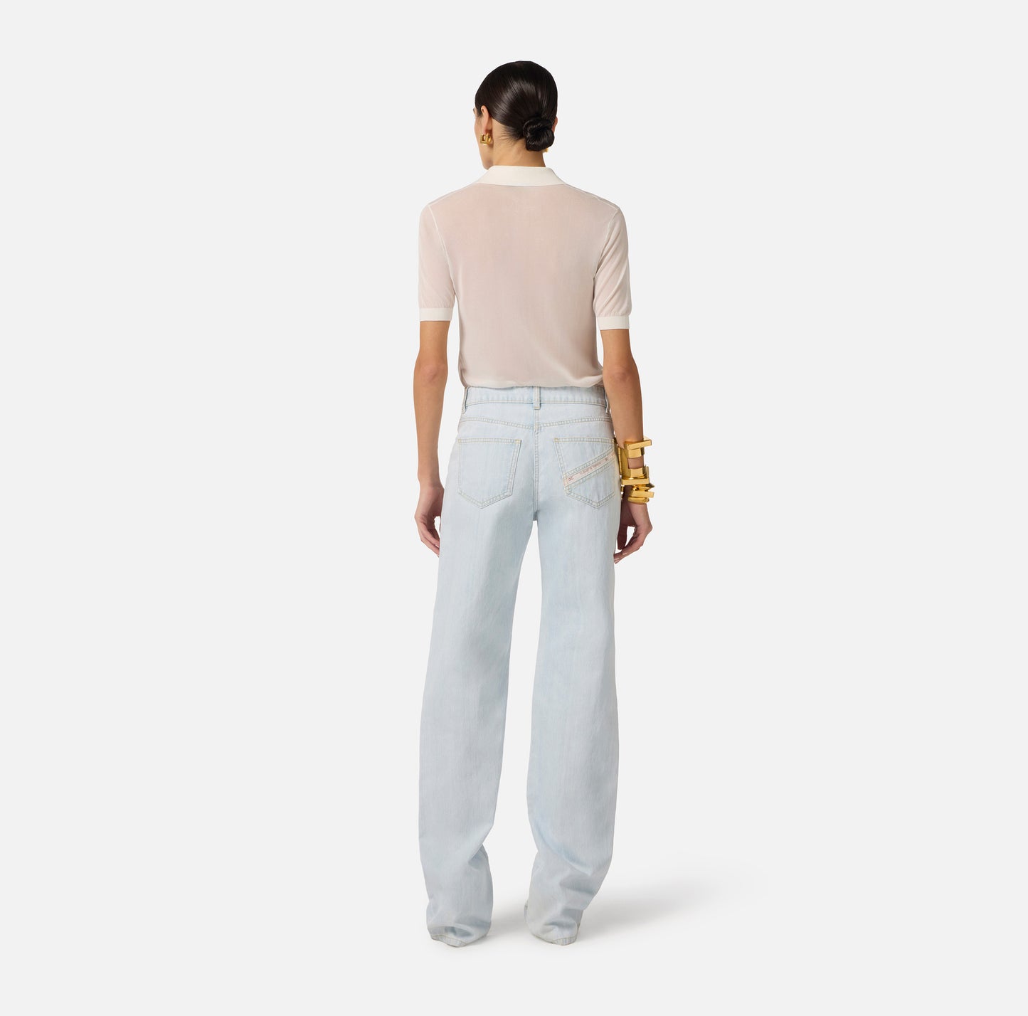 PANT.MOD JEANS
