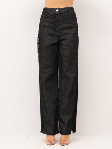 PANT.DENIM [AI25]