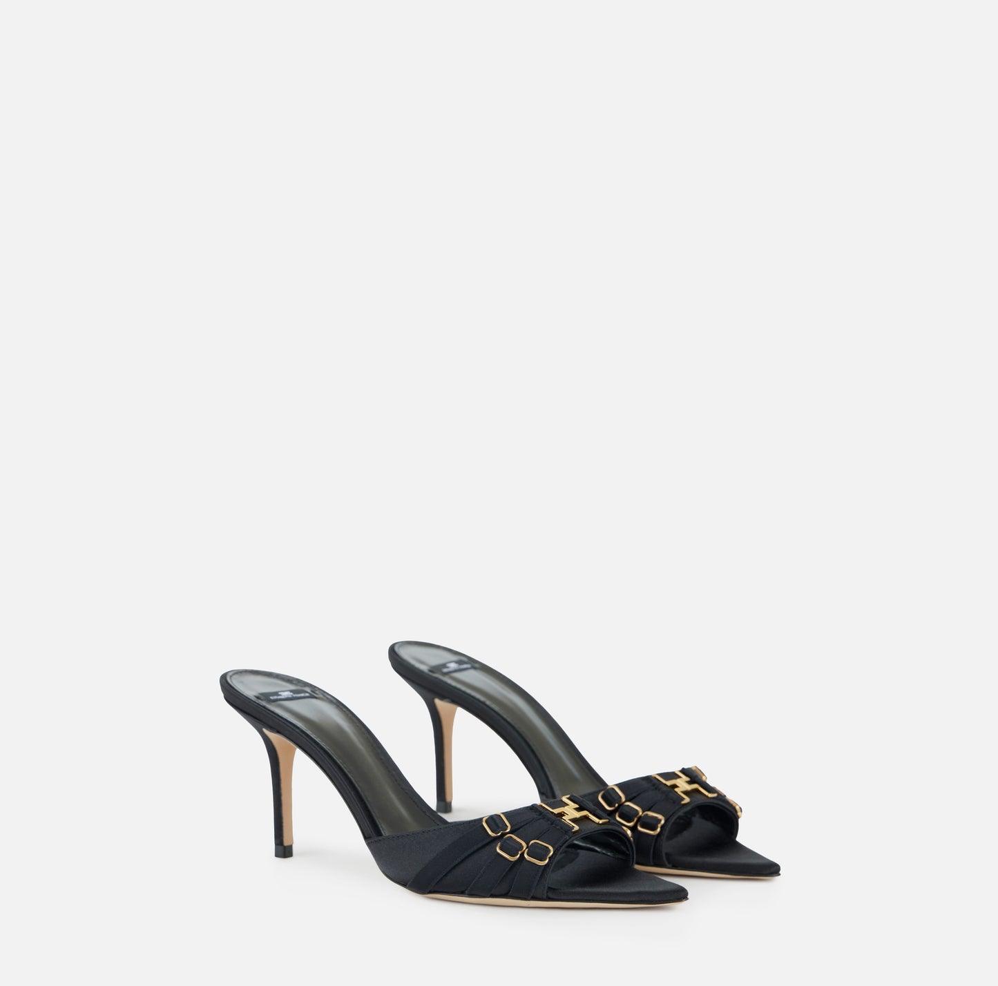 SCARPE