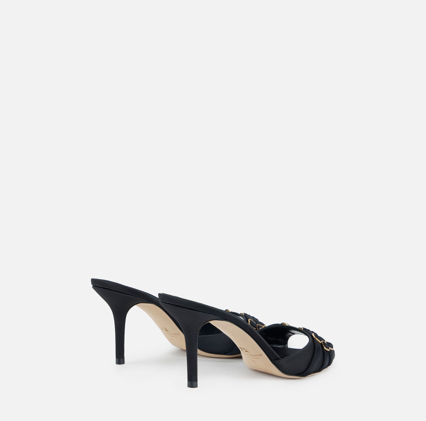 SCARPE