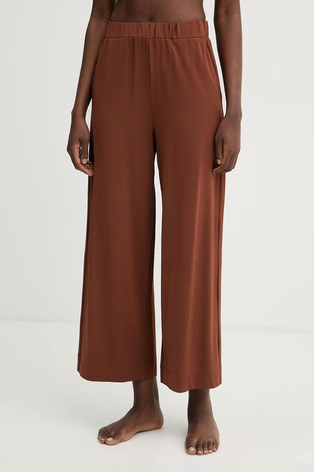 ONORATA PANTALONE JERSEY