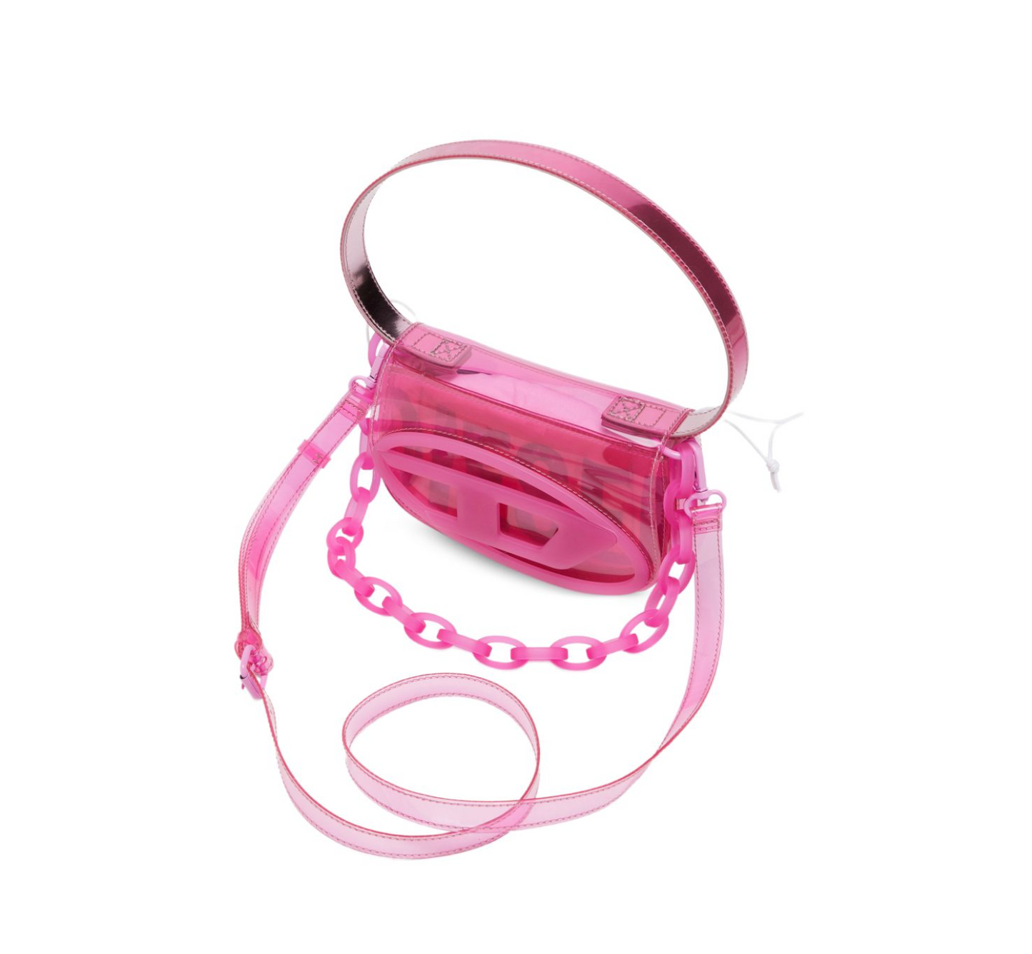 1DR BORSA