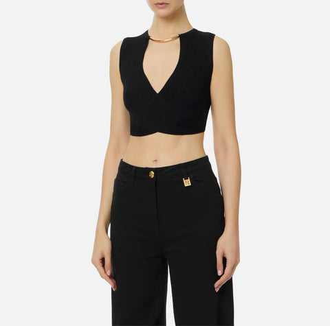 TOP TRICOT