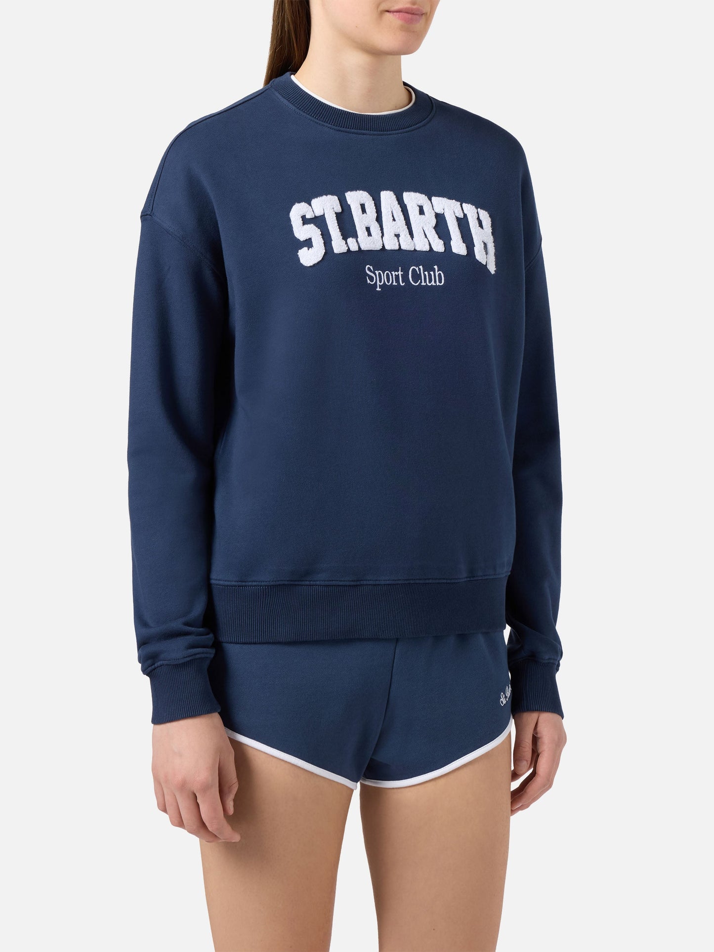 STARDUS-STB SPORT 61 TERRY EMB