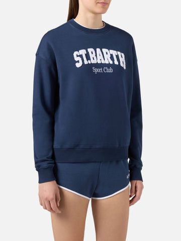 STARDUS-STB SPORT 61 TERRY EMB