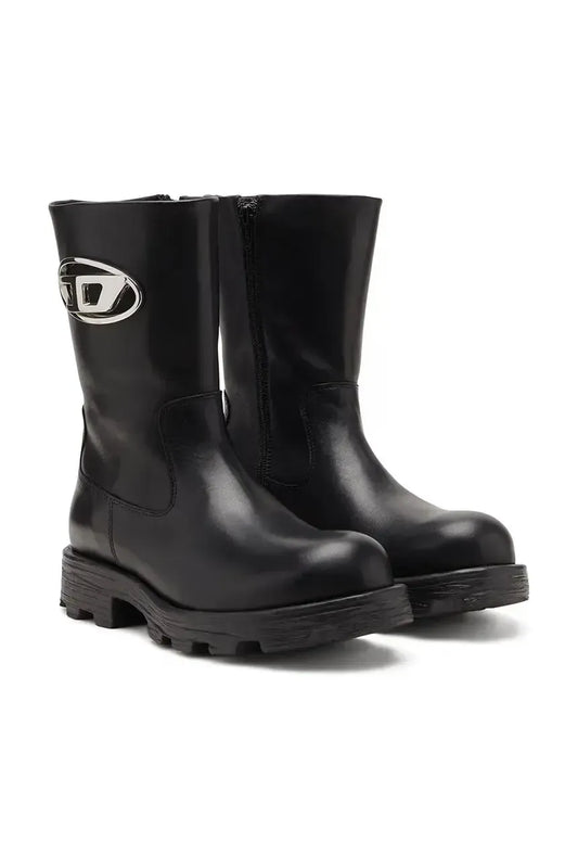 D-HAMMER BKR D W SCARPE [AI25]