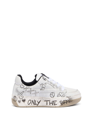S-D-OLLIE LOW W SNEAKER