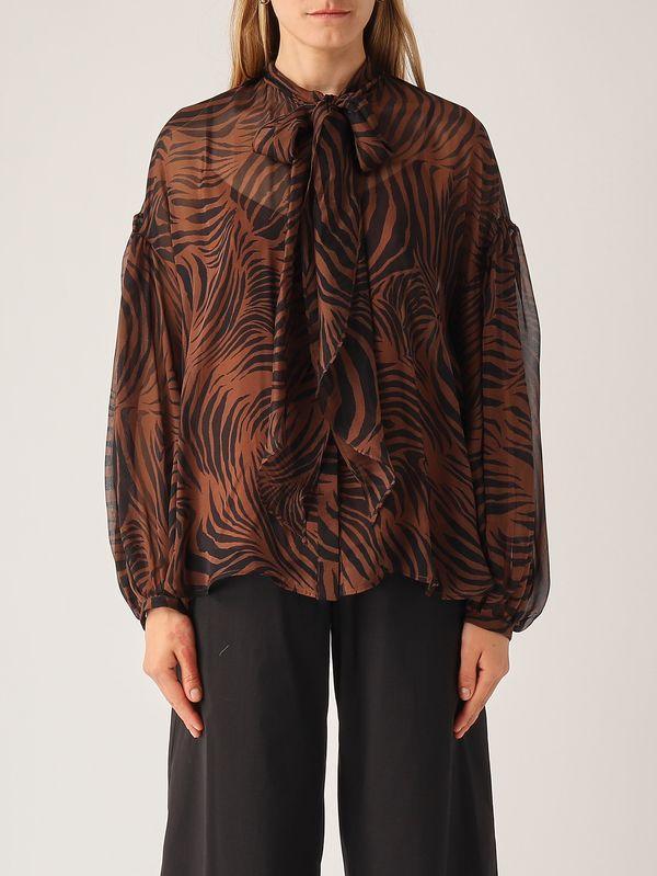 BALLATA CAMICIA