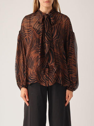 BALLATA CAMICIA