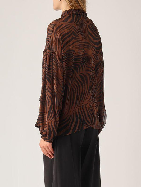 BALLATA CAMICIA