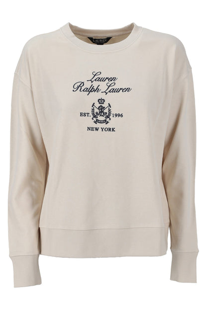 KAPPY-LONG SLEEVE-SWEATSHIRT