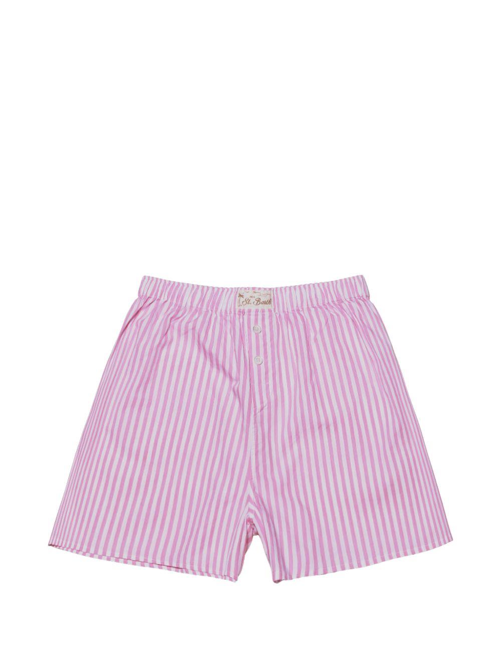 BOXY-COTTON SB STRIPES V 21 EMB