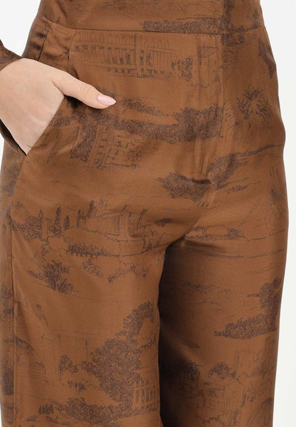 MSTVASAIO PANTALONE