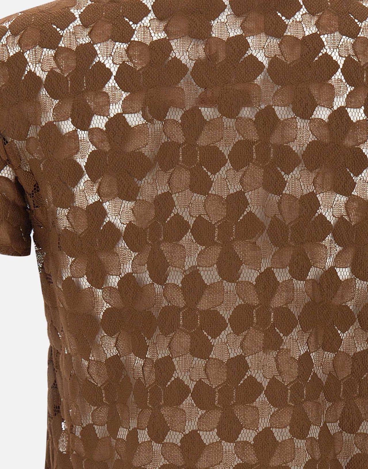 MSTVELLO BLUSA IN MAGLIA