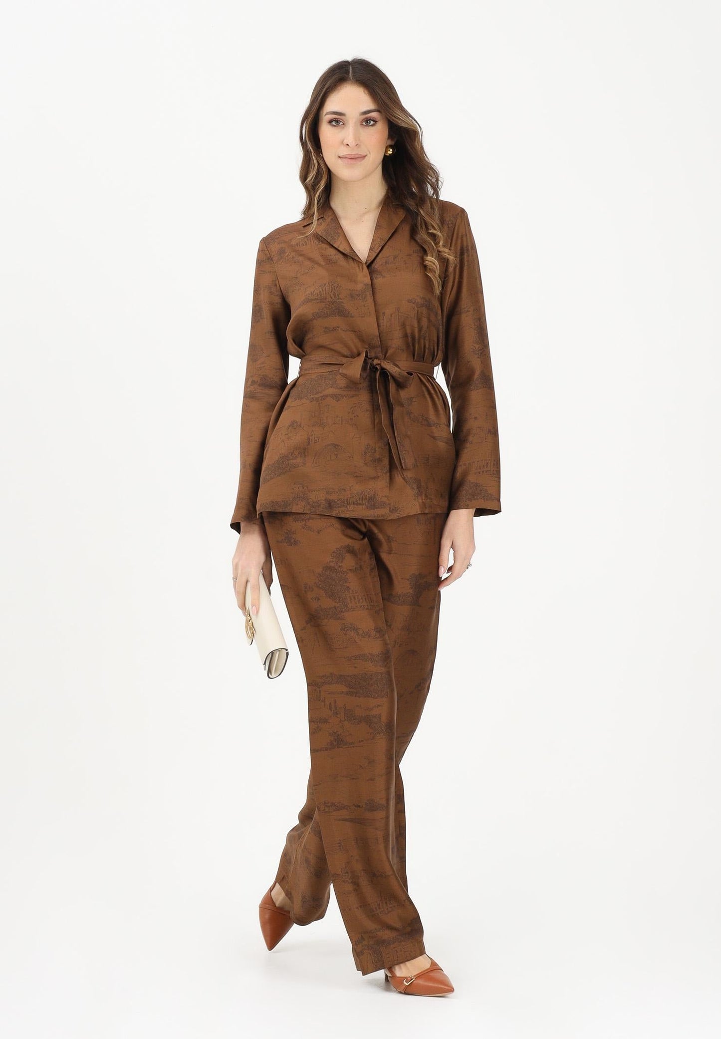 MSTVASAIO PANTALONE