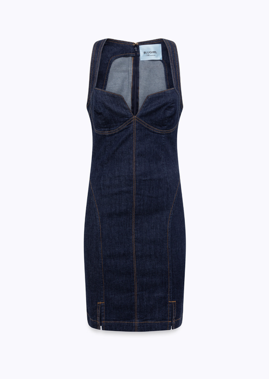 BRIG ABITO DENIM LEGGERO