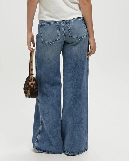 1978 D-AKEMI-S JEANS