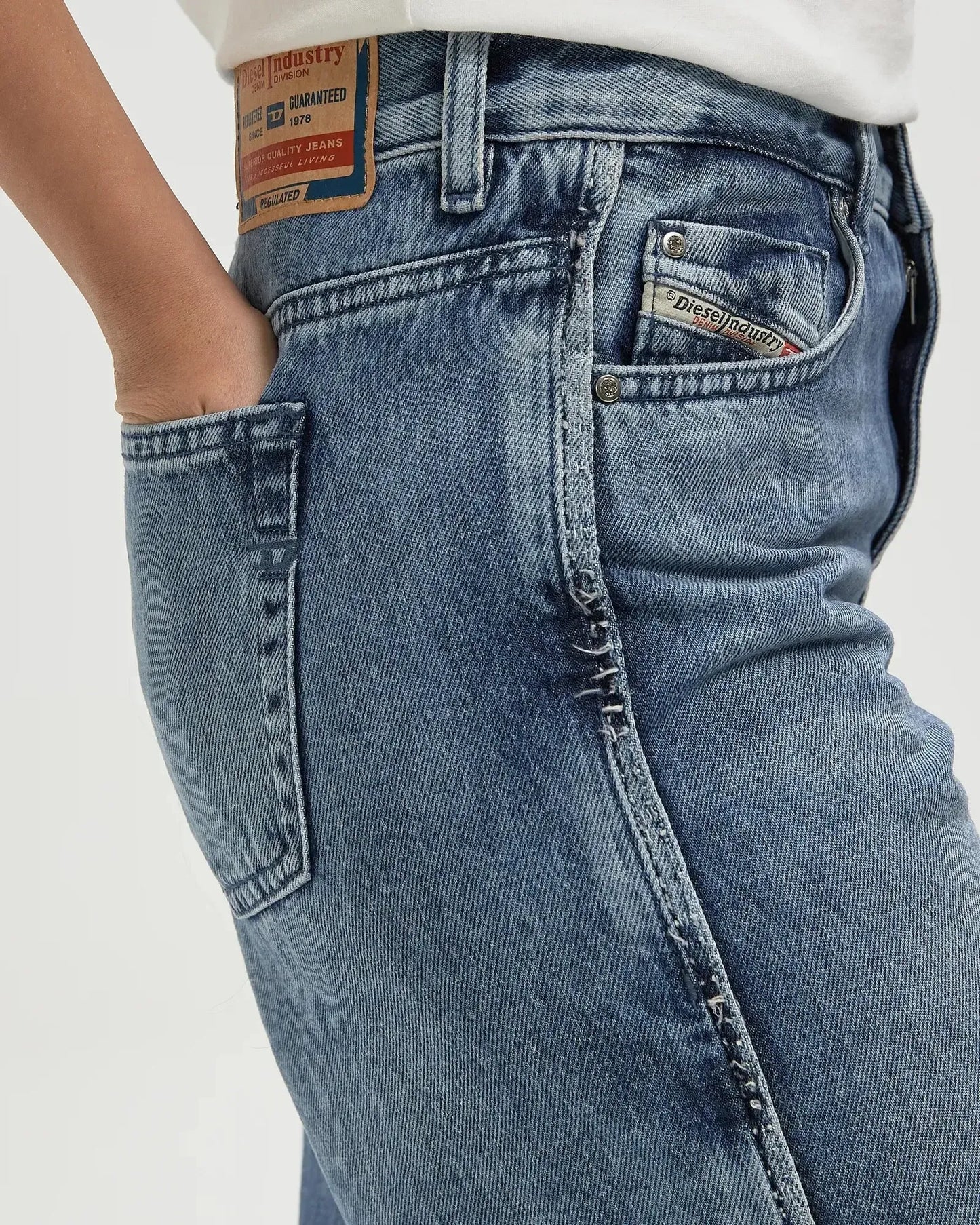 1978 D-AKEMI-S JEANS