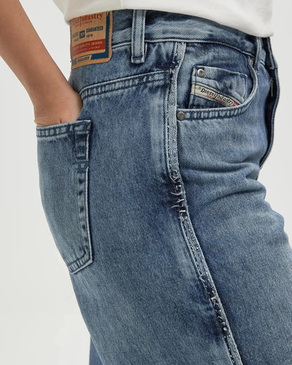 1978 D-AKEMI-S JEANS