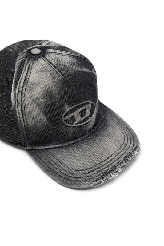 C-SEYMON-BLACK CAPPELLO