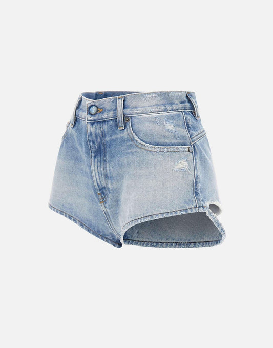 DE-LUNAR SHORT