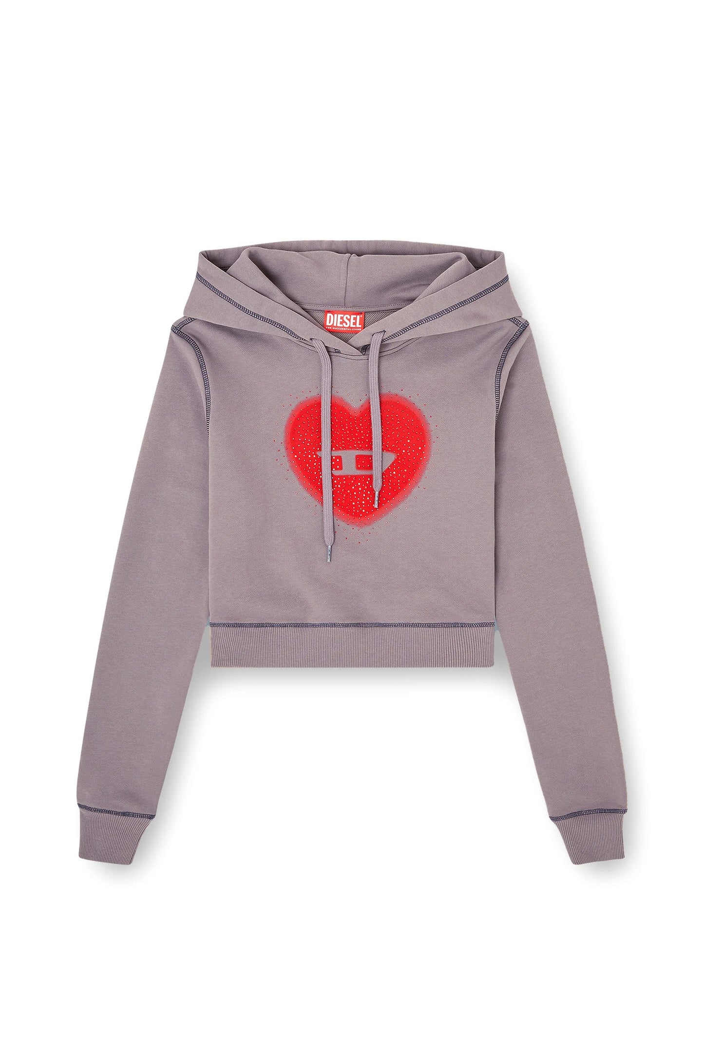 F-SLIMMY-HOOD-S5 MAGLIA