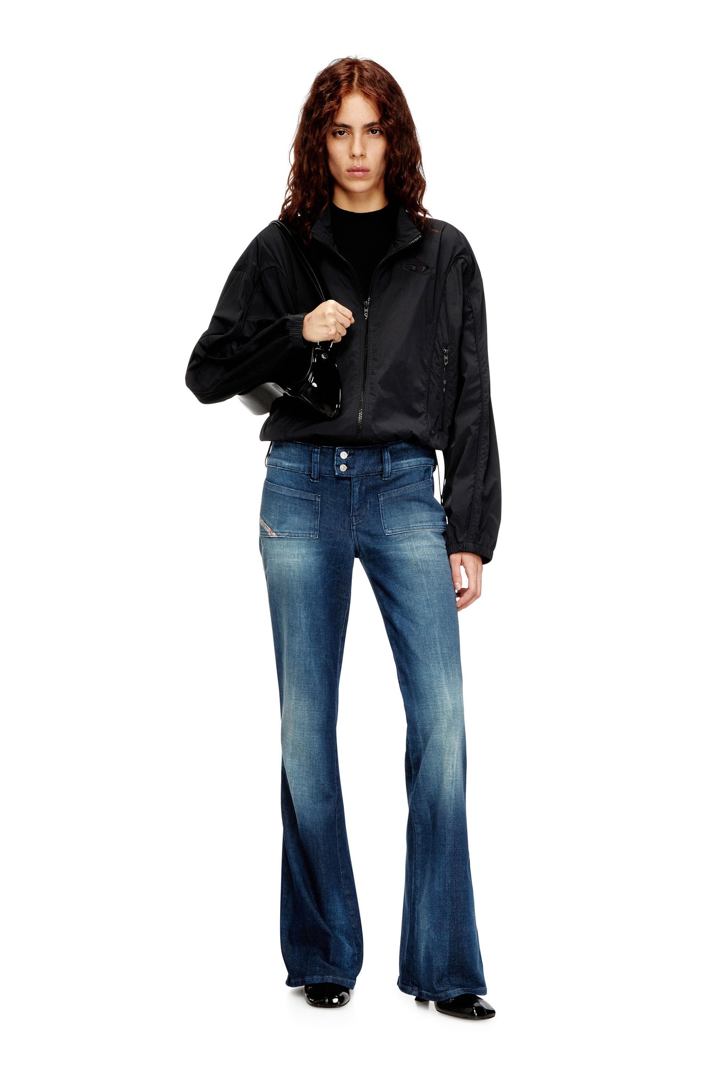 D-HUSH JEANS