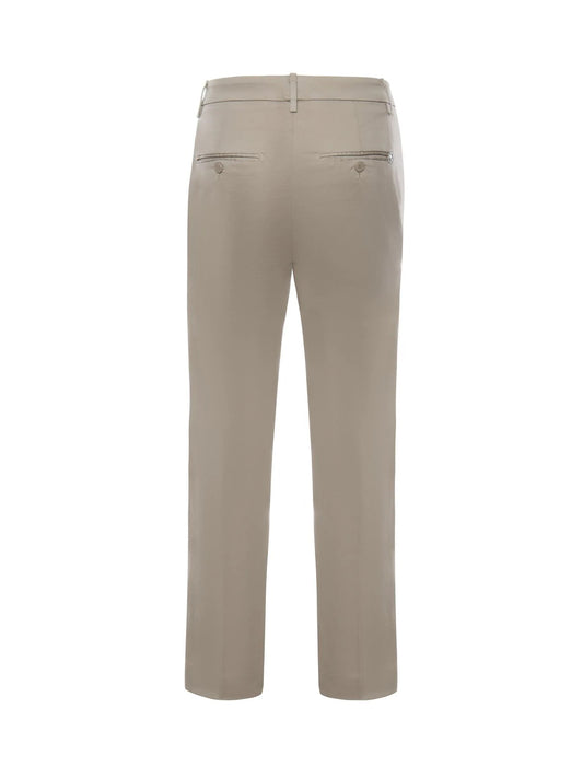PANTALONE NIMA ZIP