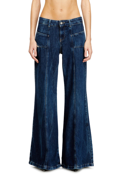 D-AKII JEANS
