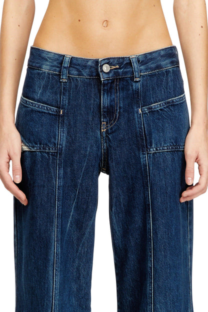 D-AKII JEANS