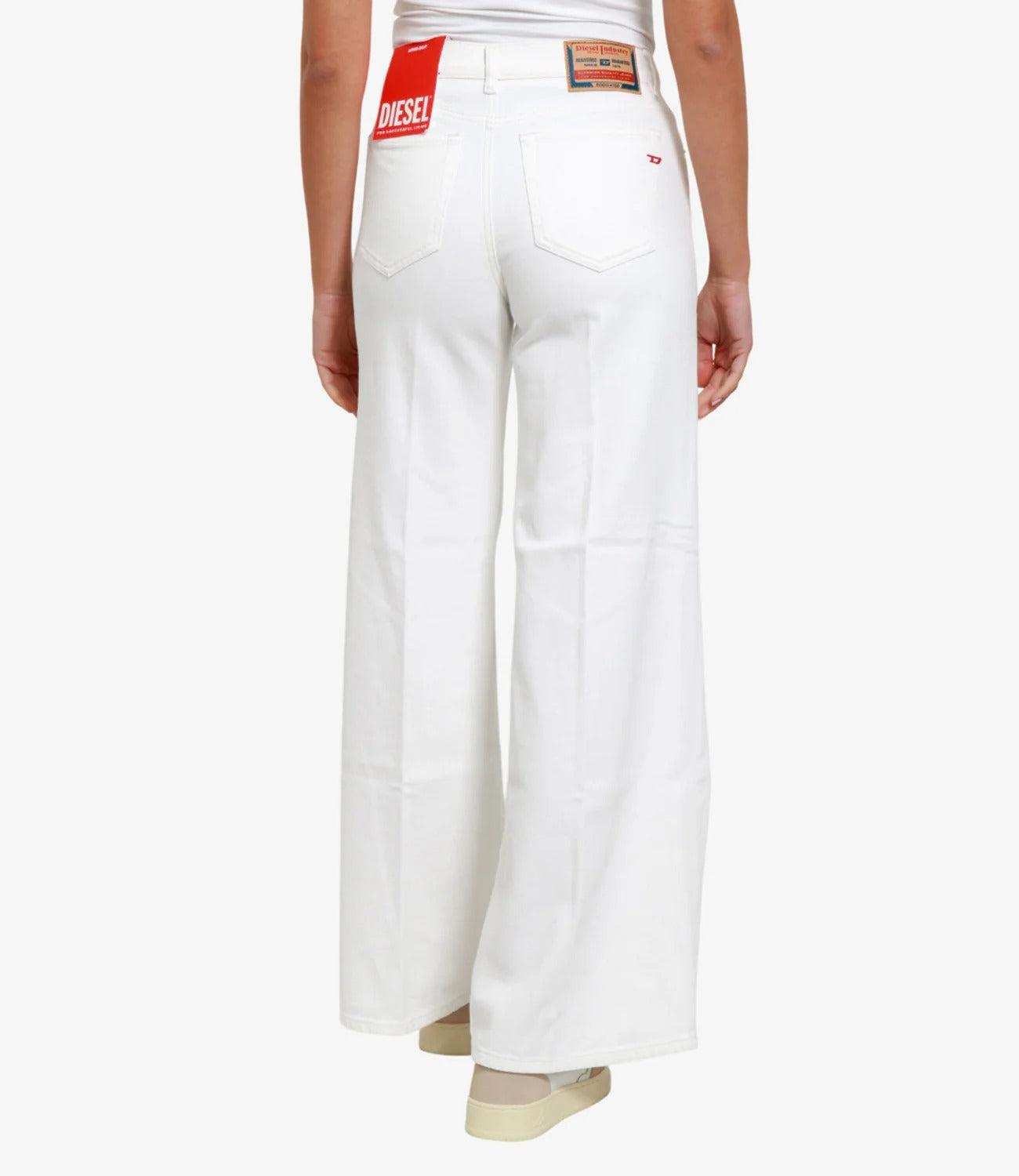1978 D-AKEMI JEANS