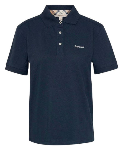 BOWFORD TOP POLO DONNA