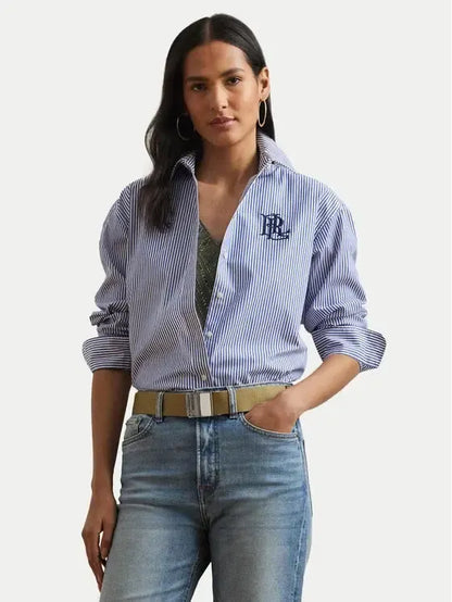 KOTTA-LONG SLEEVE-BUTTON FRONT