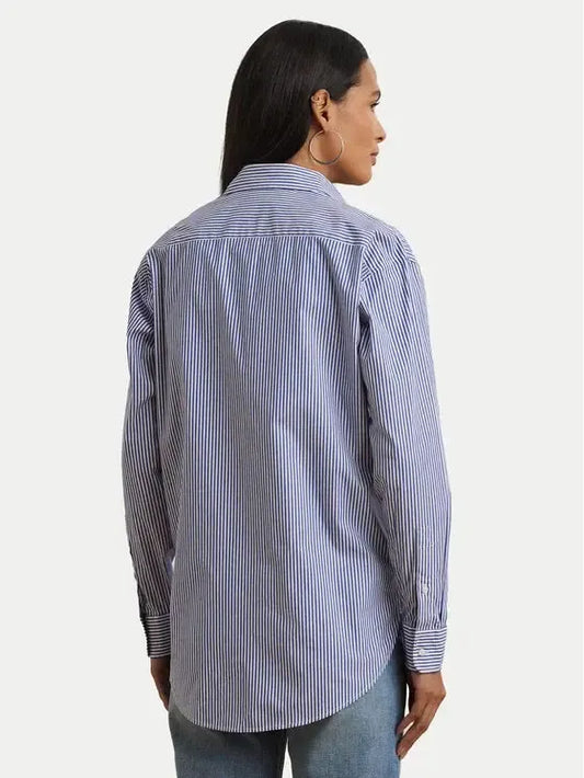 KOTTA-LONG SLEEVE-BUTTON FRONT