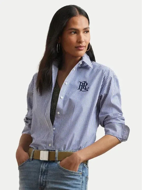 KOTTA-LONG SLEEVE-BUTTON FRONT