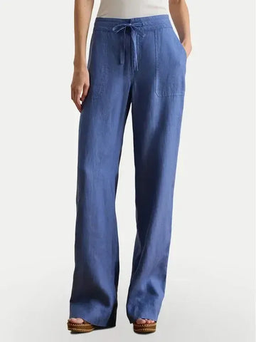 JOVONIE-WIDE LEG-PANT