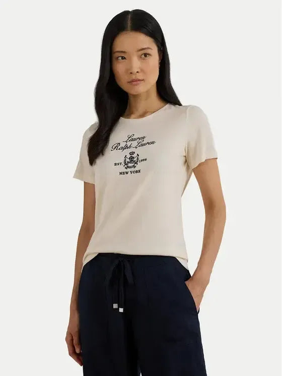 KATLIN-SHORT SLEEVE-T-SHIRT