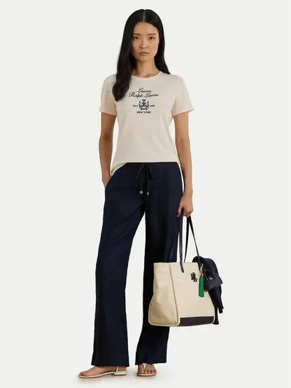 KATLIN-SHORT SLEEVE-T-SHIRT