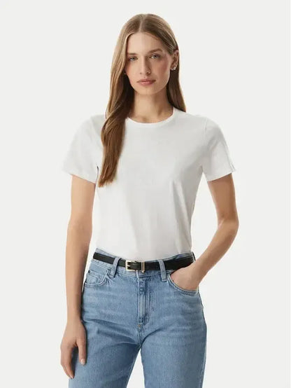 KNIT-T-SHIRT