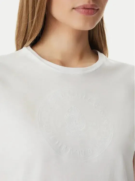 KNIT-T-SHIRT
