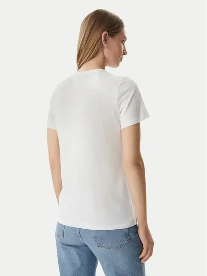 KNIT-T-SHIRT