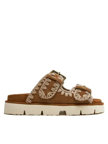 BIO SANDAL TWO BUCKLES