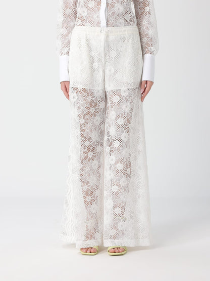 LAURIE PANTALONE PIZZO